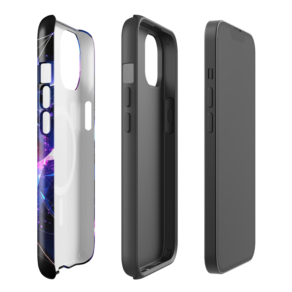 Coque iPhone protection premium avec MagSafe - TechNova