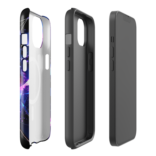 Coque iPhone protection premium avec MagSafe - TechNova