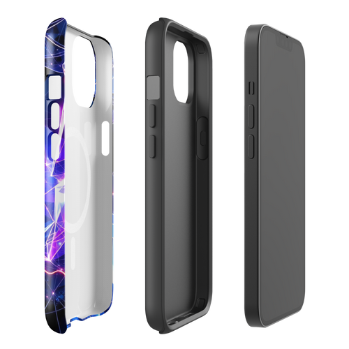Coque iPhone protection premium avec MagSafe - TechNova