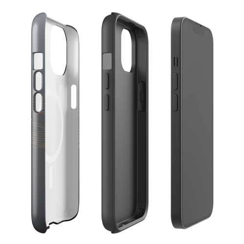 Coque iPhone protection premium avec MagSafe - TechNova