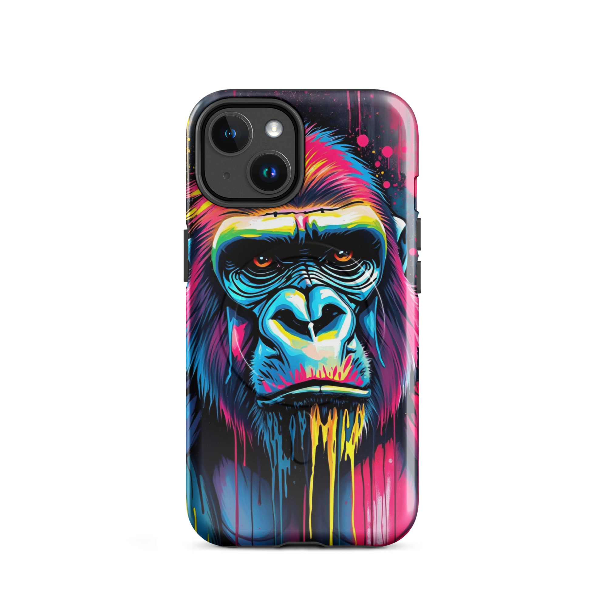 Coque iPhone protection premium avec MagSafe - TechNova