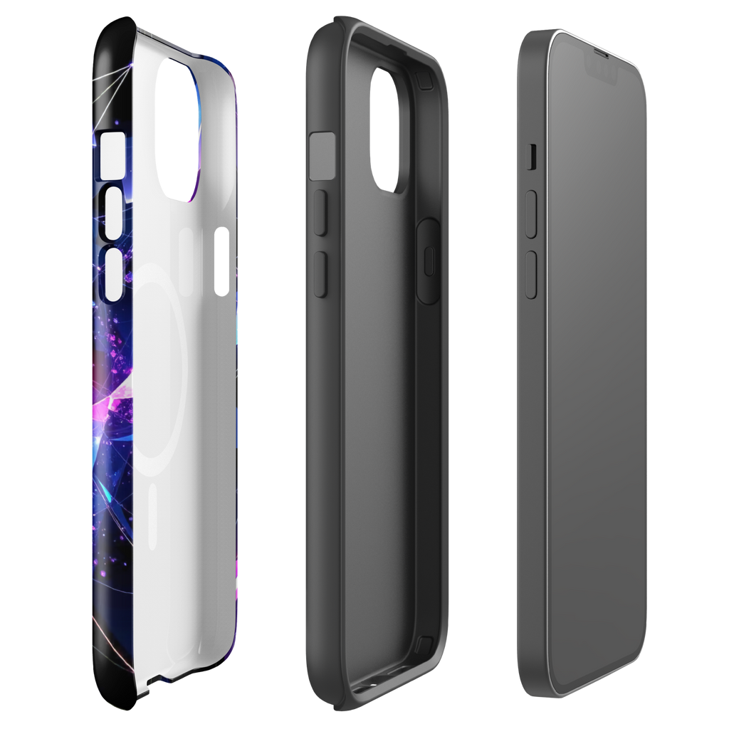 Coque iPhone protection premium avec MagSafe - TechNova