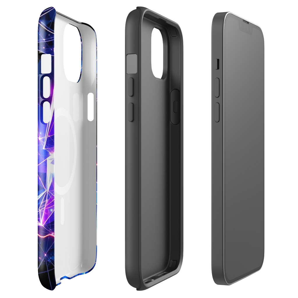 Coque iPhone protection premium avec MagSafe - TechNova