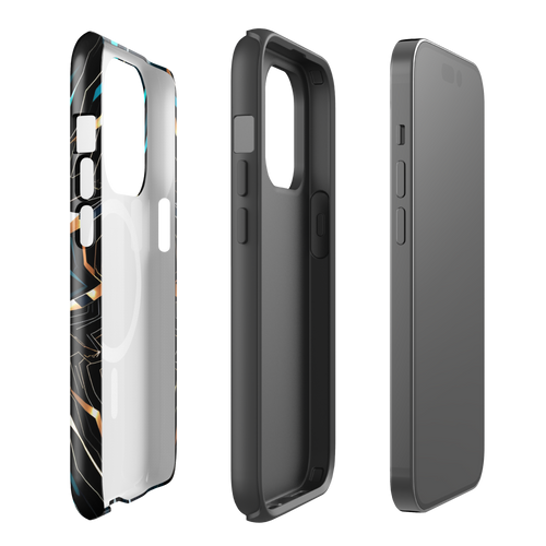 Coque iPhone protection premium avec MagSafe - TechNova