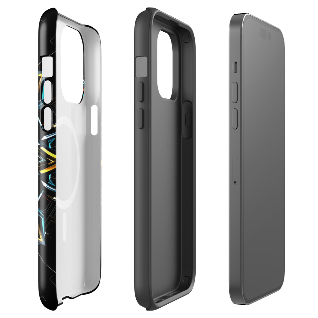 Coque iPhone protection premium avec MagSafe - TechNova