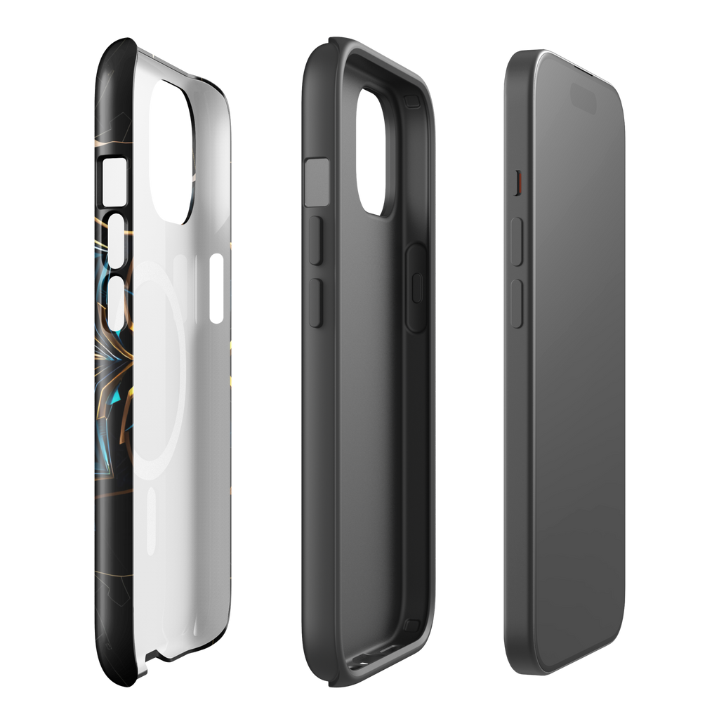 Coque iPhone protection premium avec MagSafe - TechNova