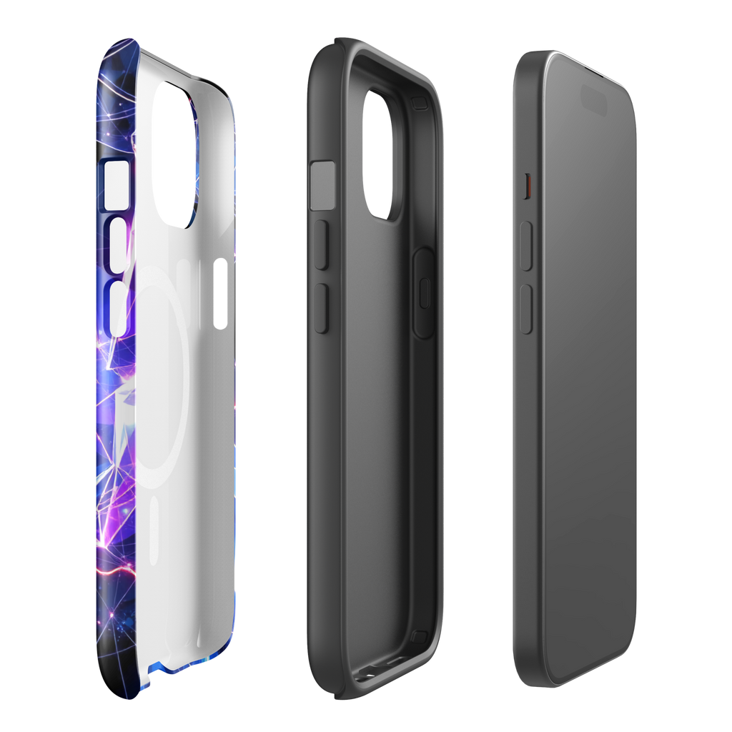 Coque iPhone protection premium avec MagSafe - TechNova
