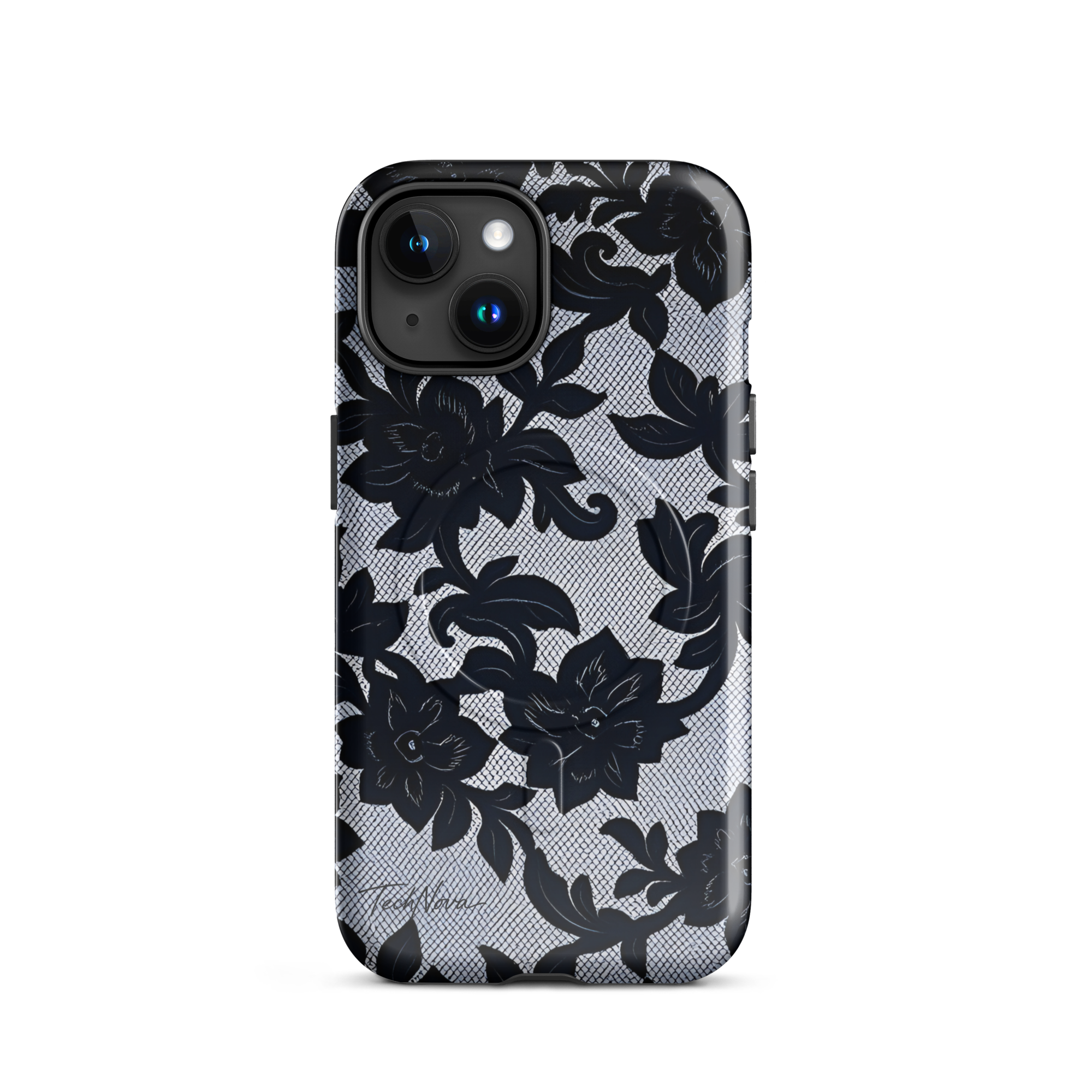 Coque iPhone protection premium avec MagSafe - TechNova