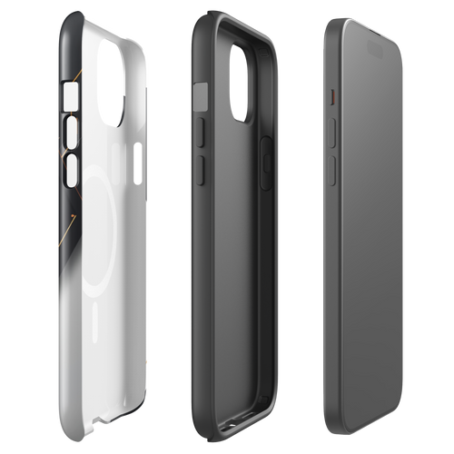 Coque iPhone protection premium avec MagSafe - TechNova