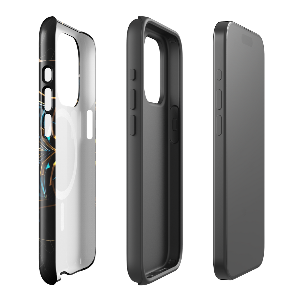 Coque iPhone protection premium avec MagSafe - TechNova