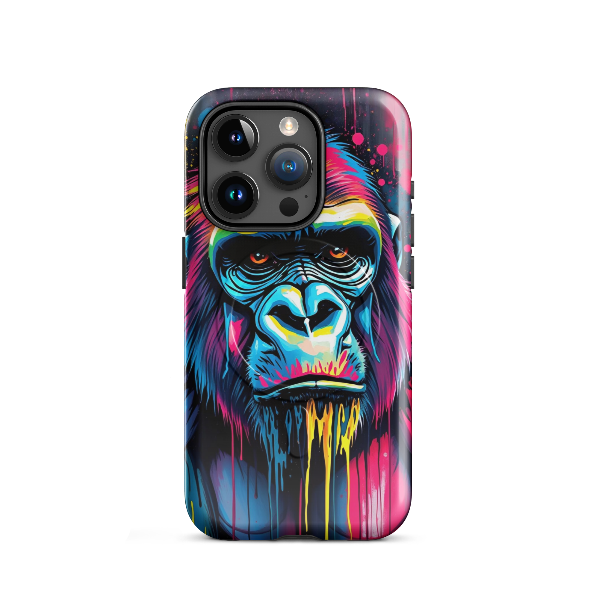 Coque iPhone protection premium avec MagSafe - TechNova