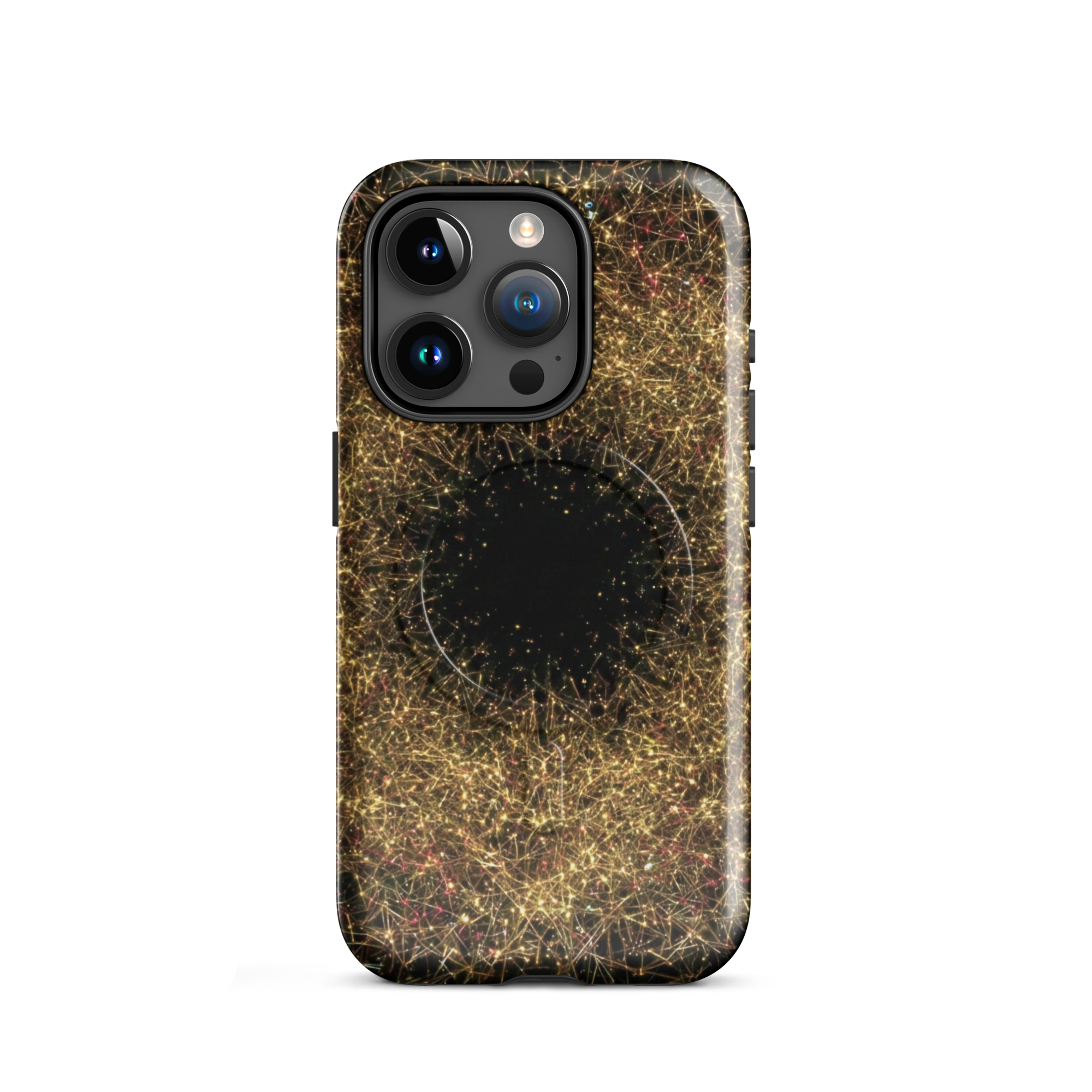 Coque iPhone protection premium avec MagSafe - TechNova