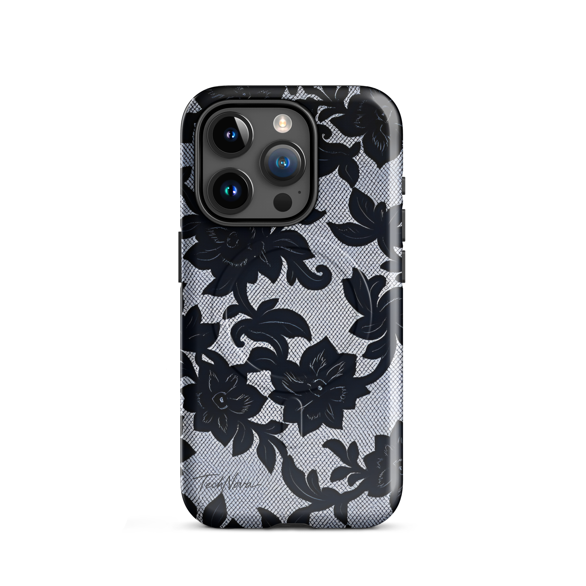 Coque iPhone protection premium avec MagSafe - TechNova