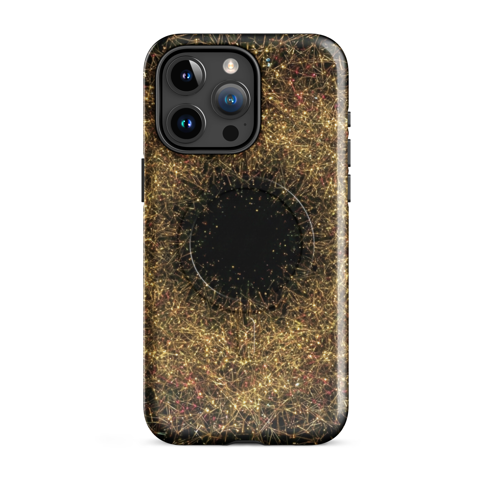 Coque iPhone protection premium avec MagSafe - TechNova