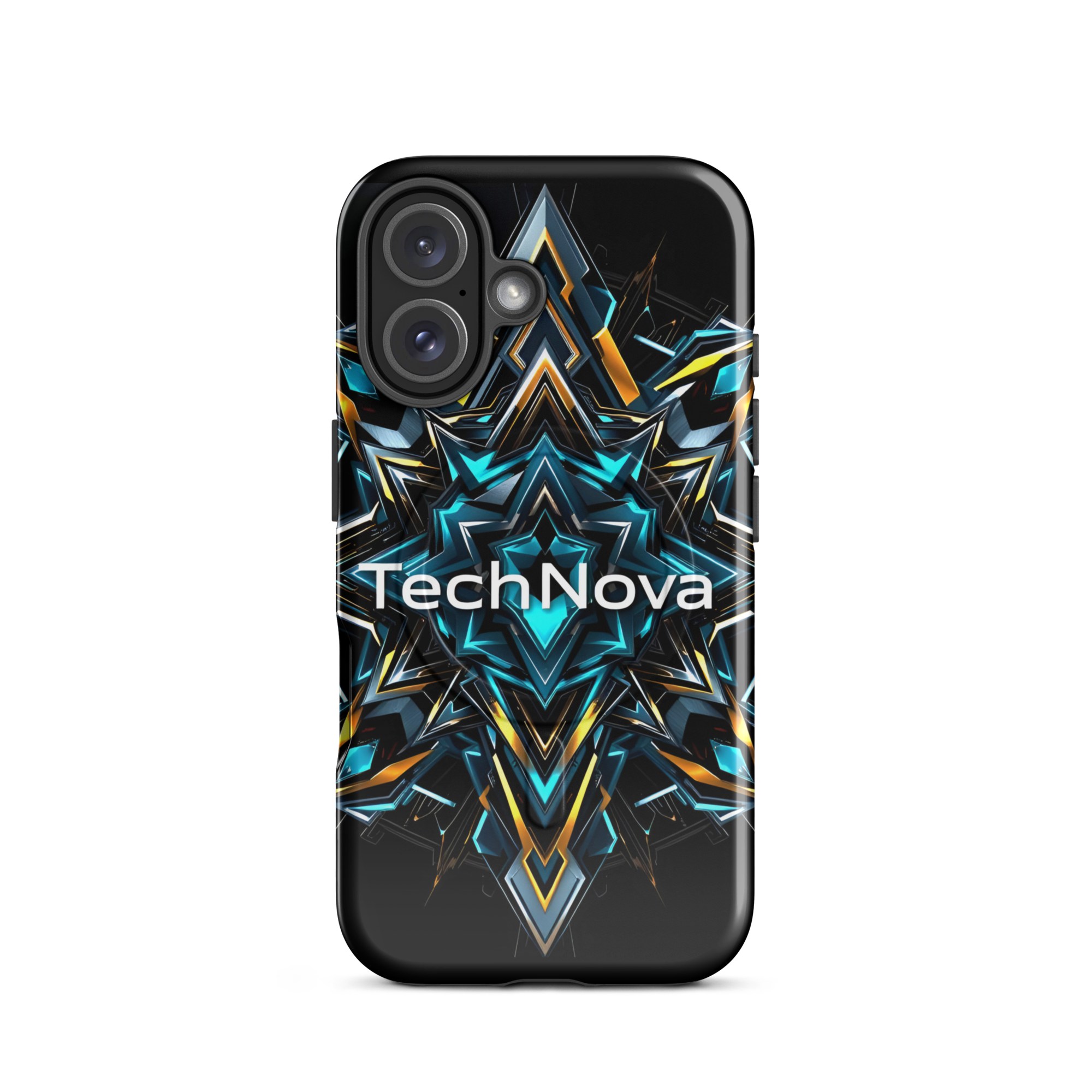 Coque iPhone protection premium avec MagSafe - TechNova