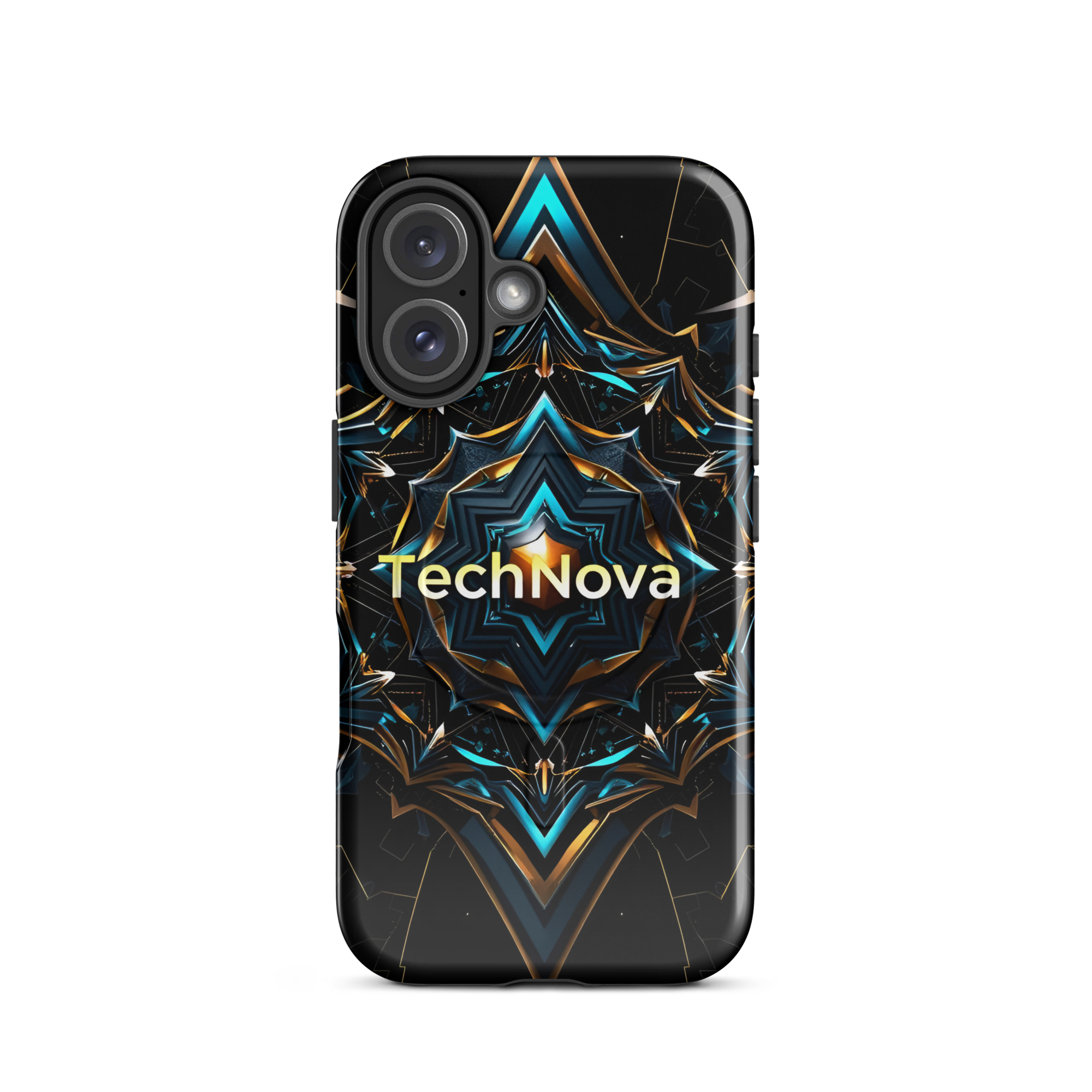 Coque iPhone protection premium avec MagSafe - TechNova