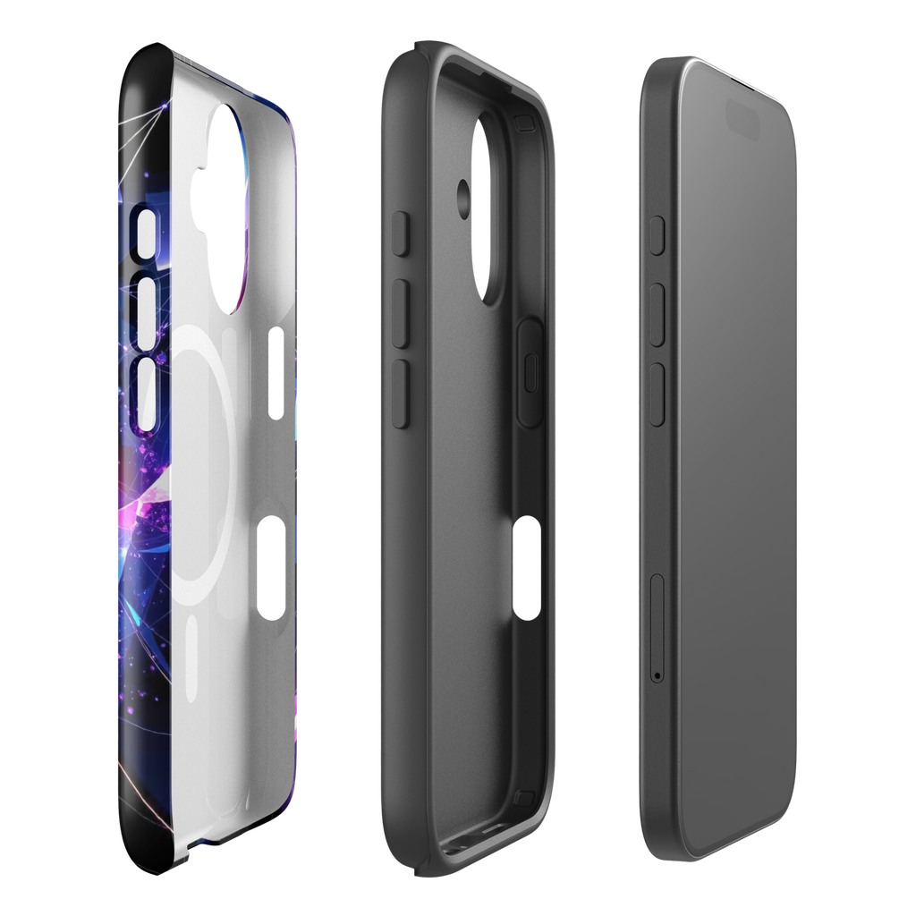 Coque iPhone protection premium avec MagSafe - TechNova