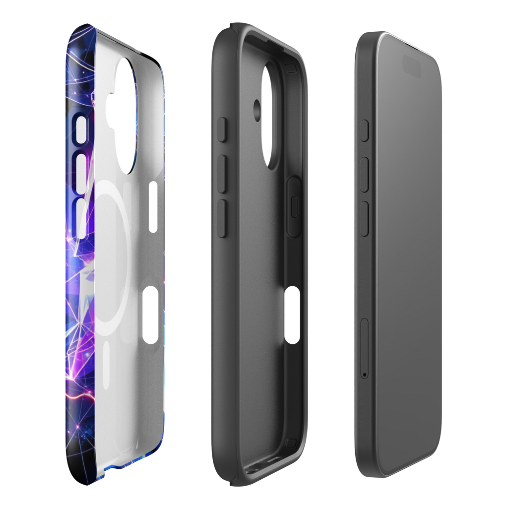 Coque iPhone protection premium avec MagSafe - TechNova
