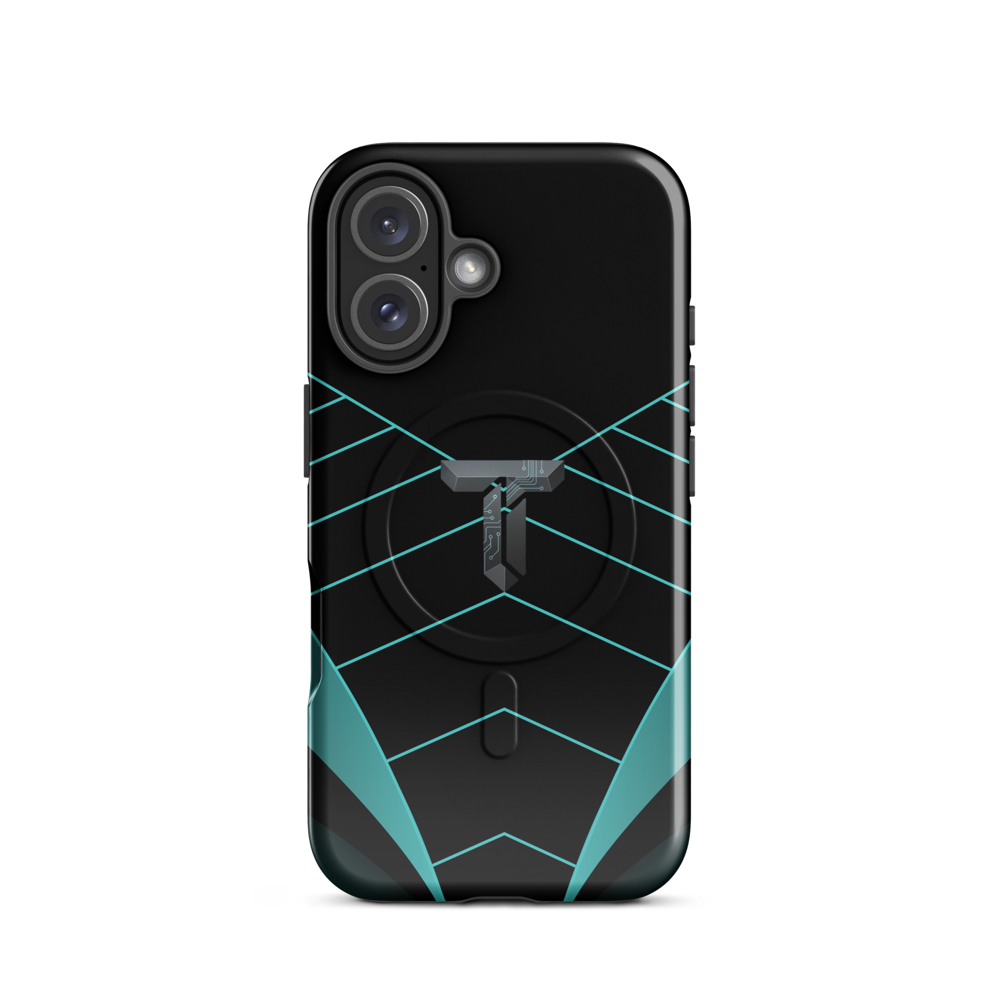 Coque iPhone protection premium avec MagSafe - TechNova