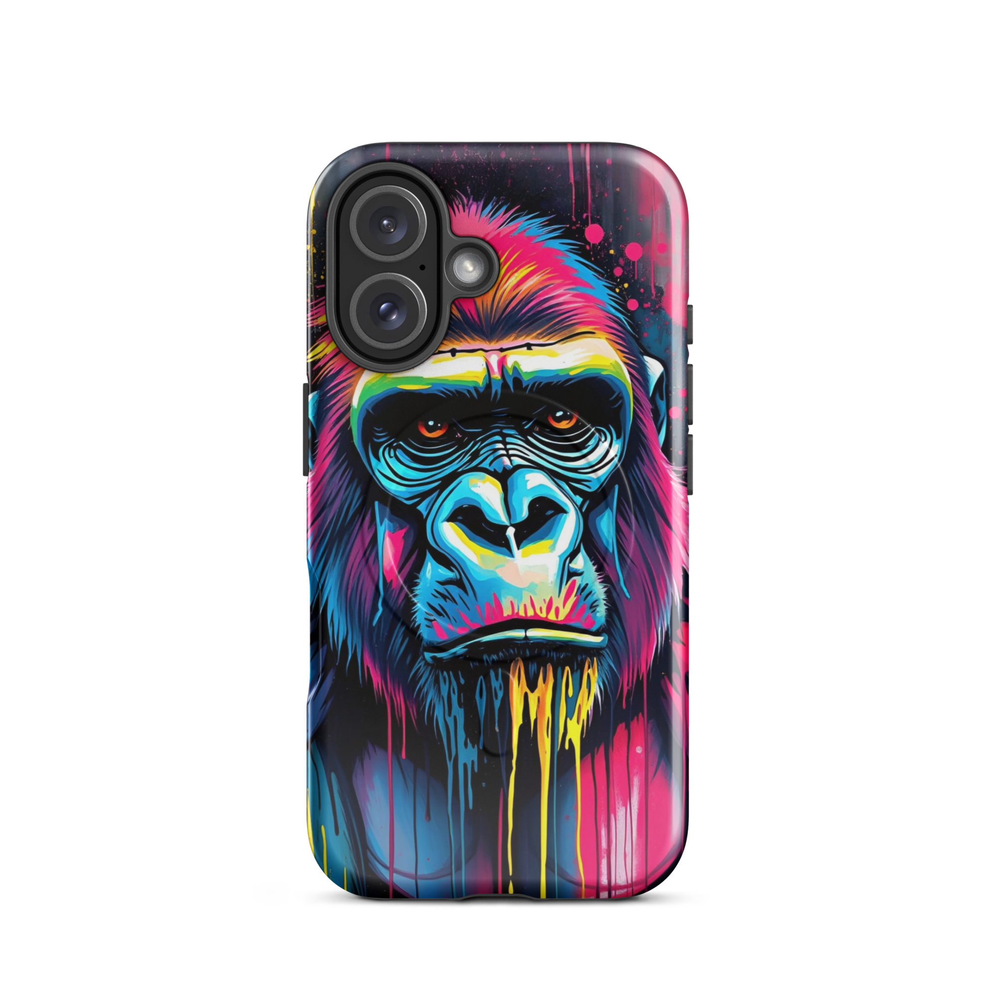 Coque iPhone protection premium avec MagSafe - TechNova