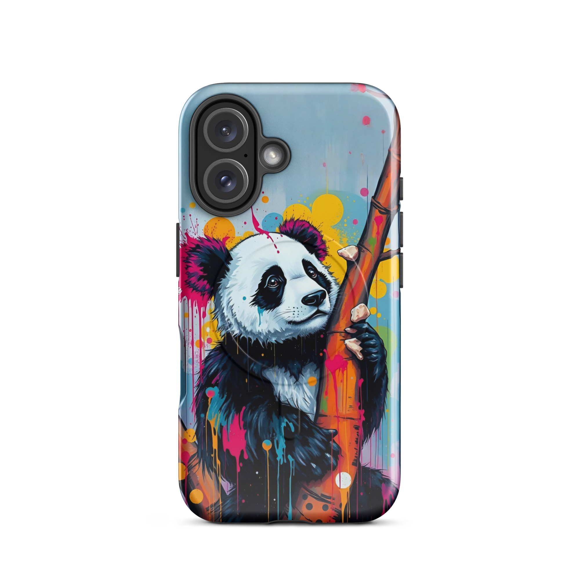 Coque iPhone protection premium avec MagSafe - TechNova