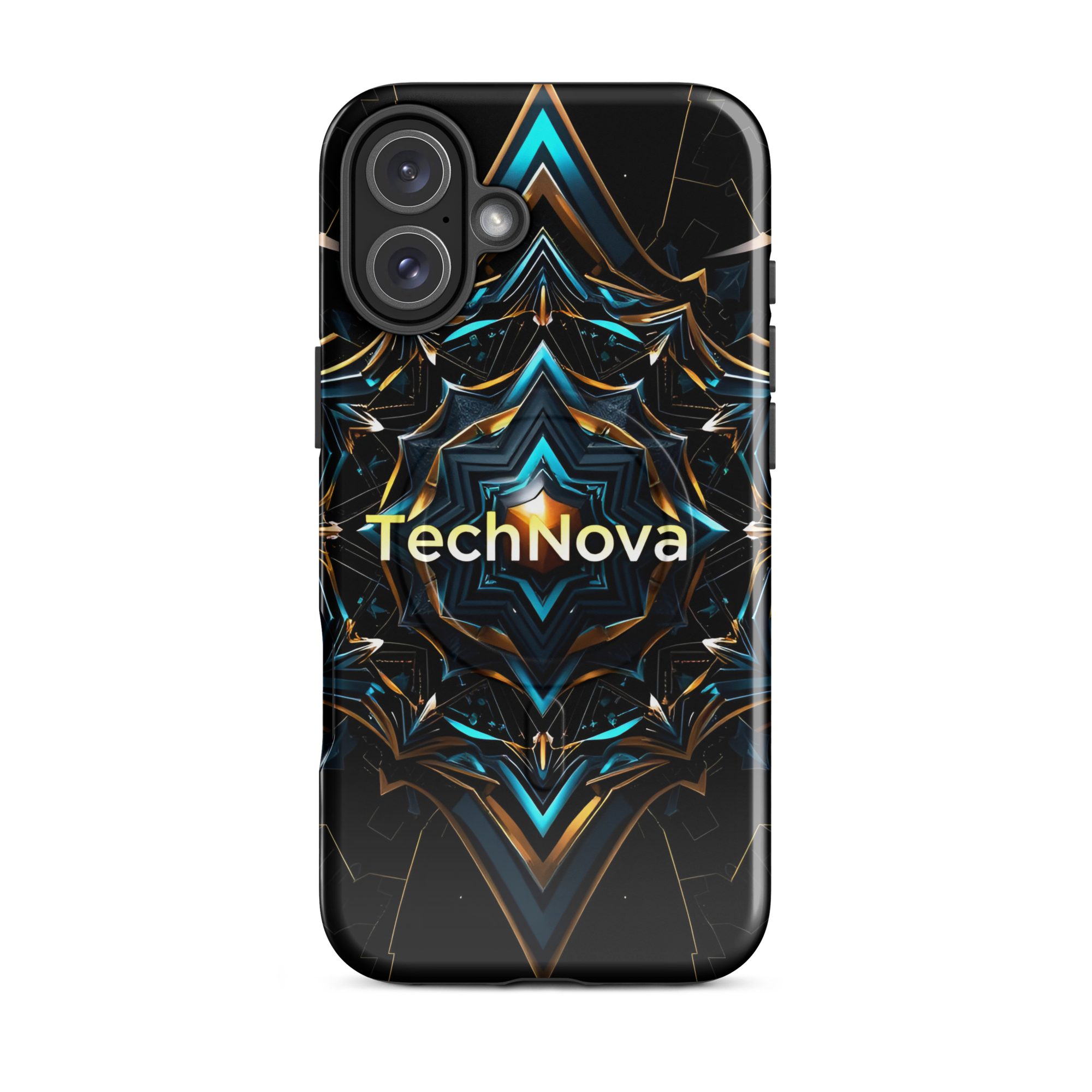 Coque iPhone protection premium avec MagSafe - TechNova