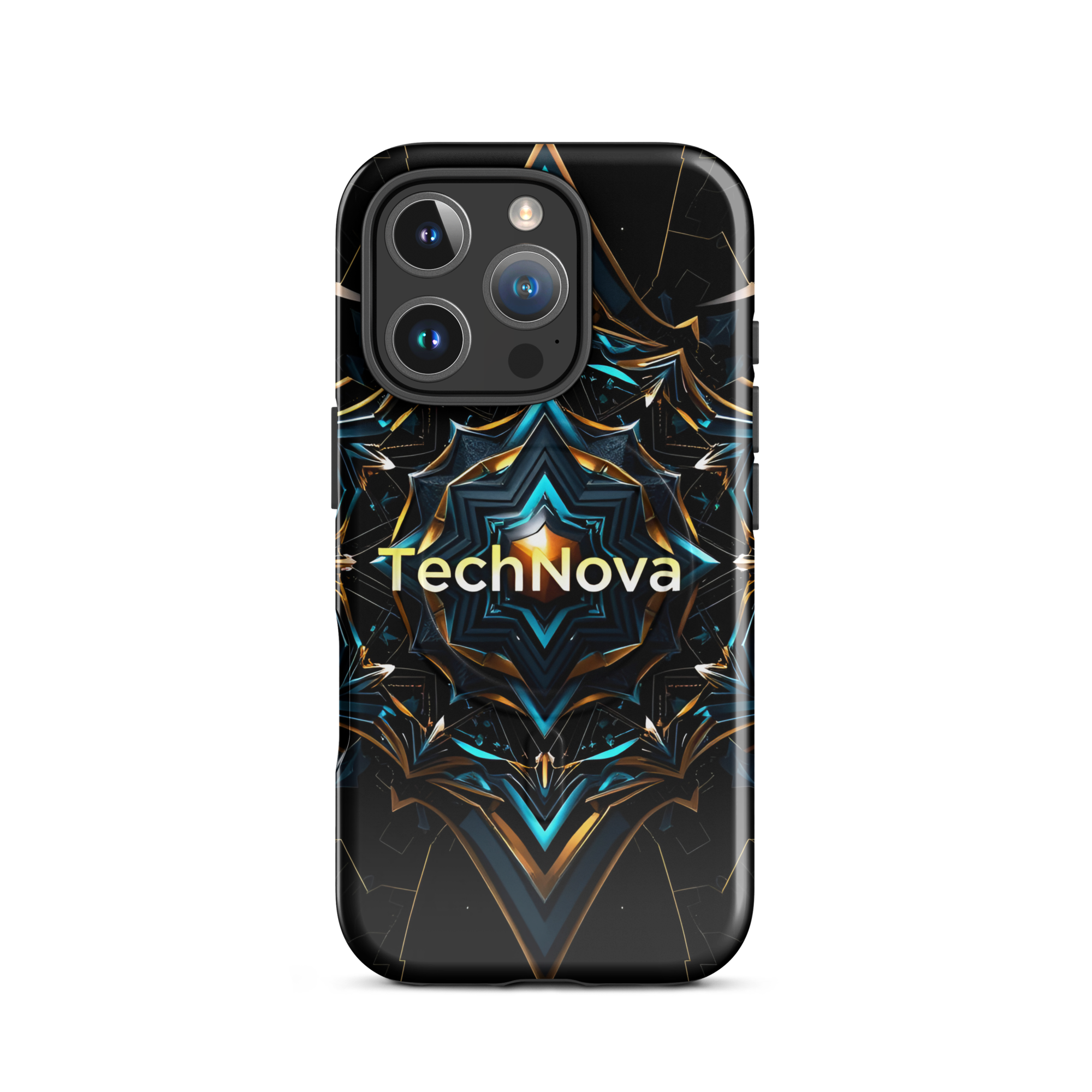 Coque iPhone protection premium avec MagSafe - TechNova