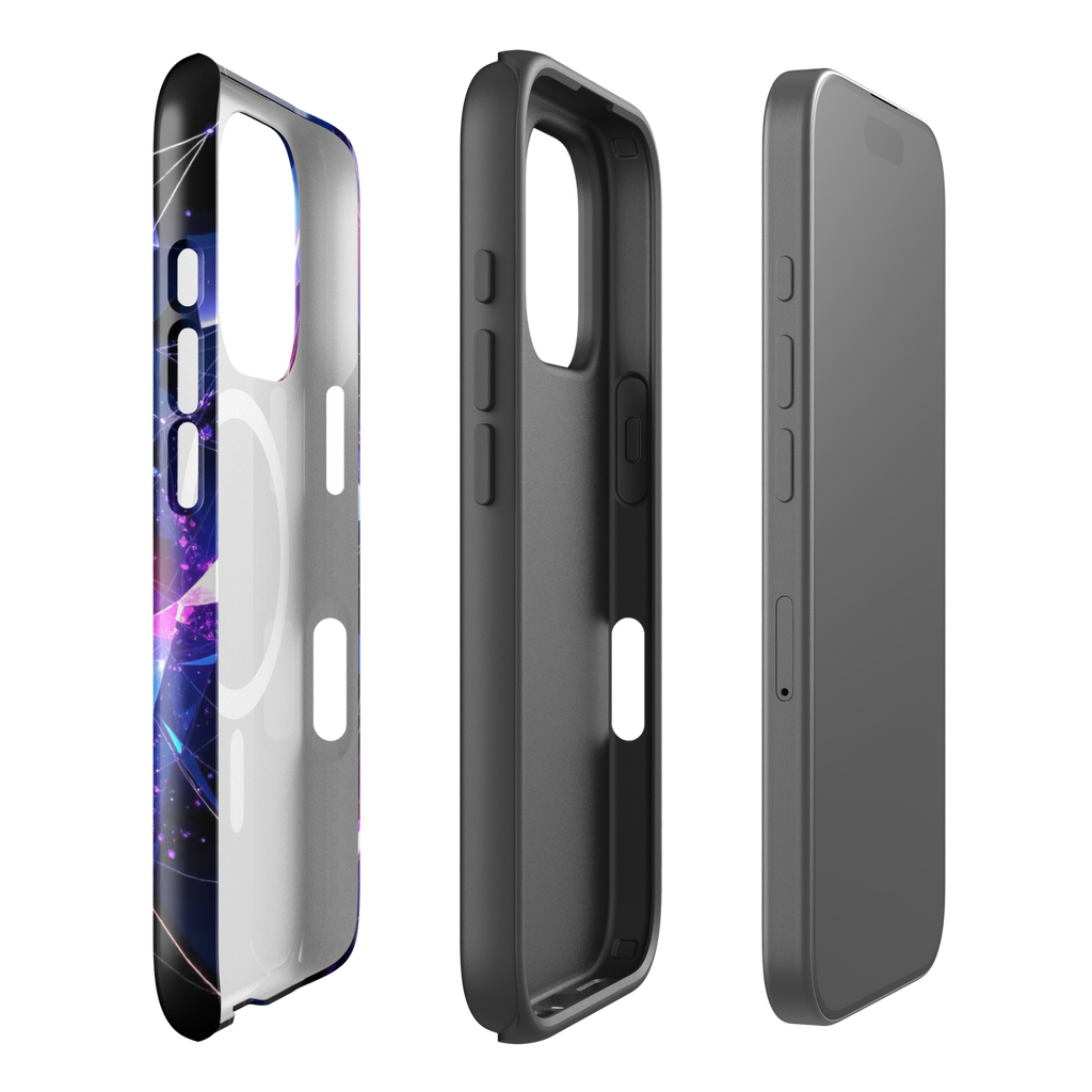 Coque iPhone protection premium avec MagSafe - TechNova