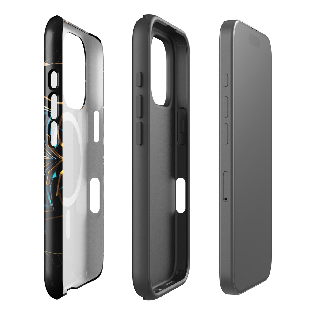 Coque iPhone protection premium avec MagSafe - TechNova