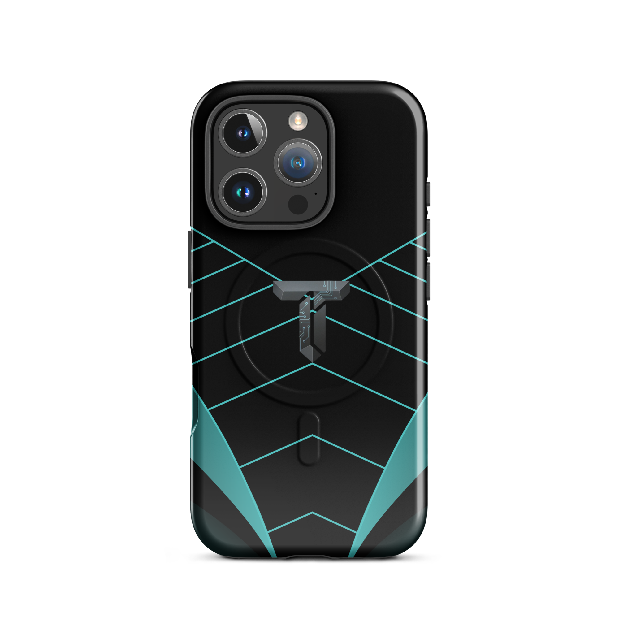 Coque iPhone protection premium avec MagSafe - TechNova