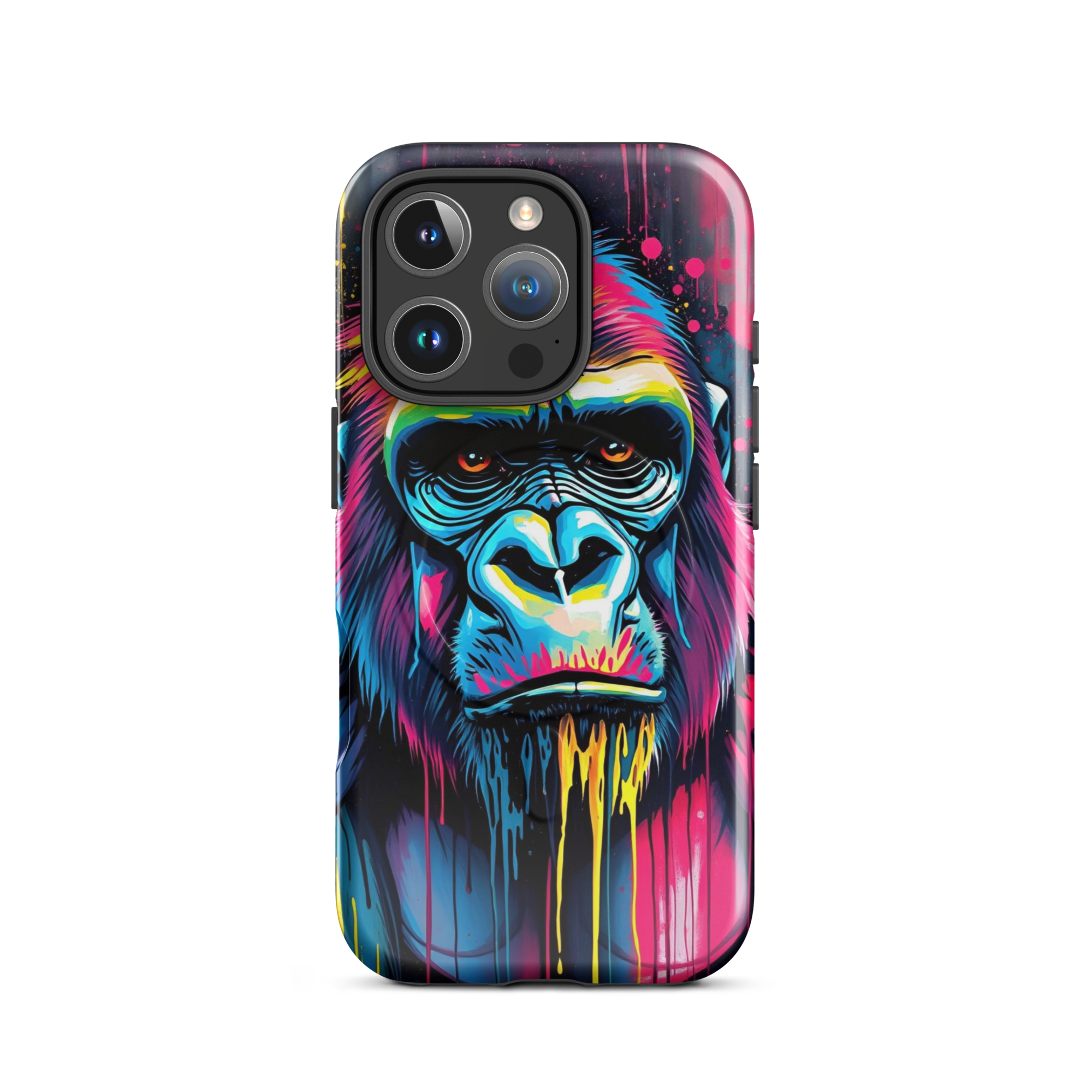 Coque iPhone protection premium avec MagSafe - TechNova