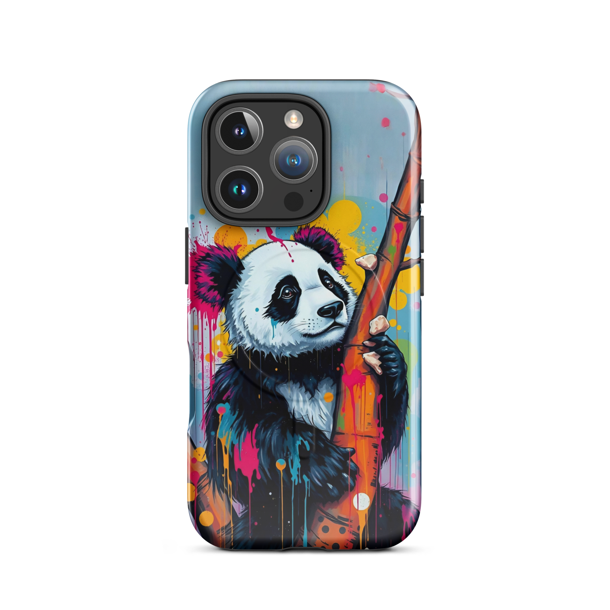 Coque iPhone protection premium avec MagSafe - TechNova