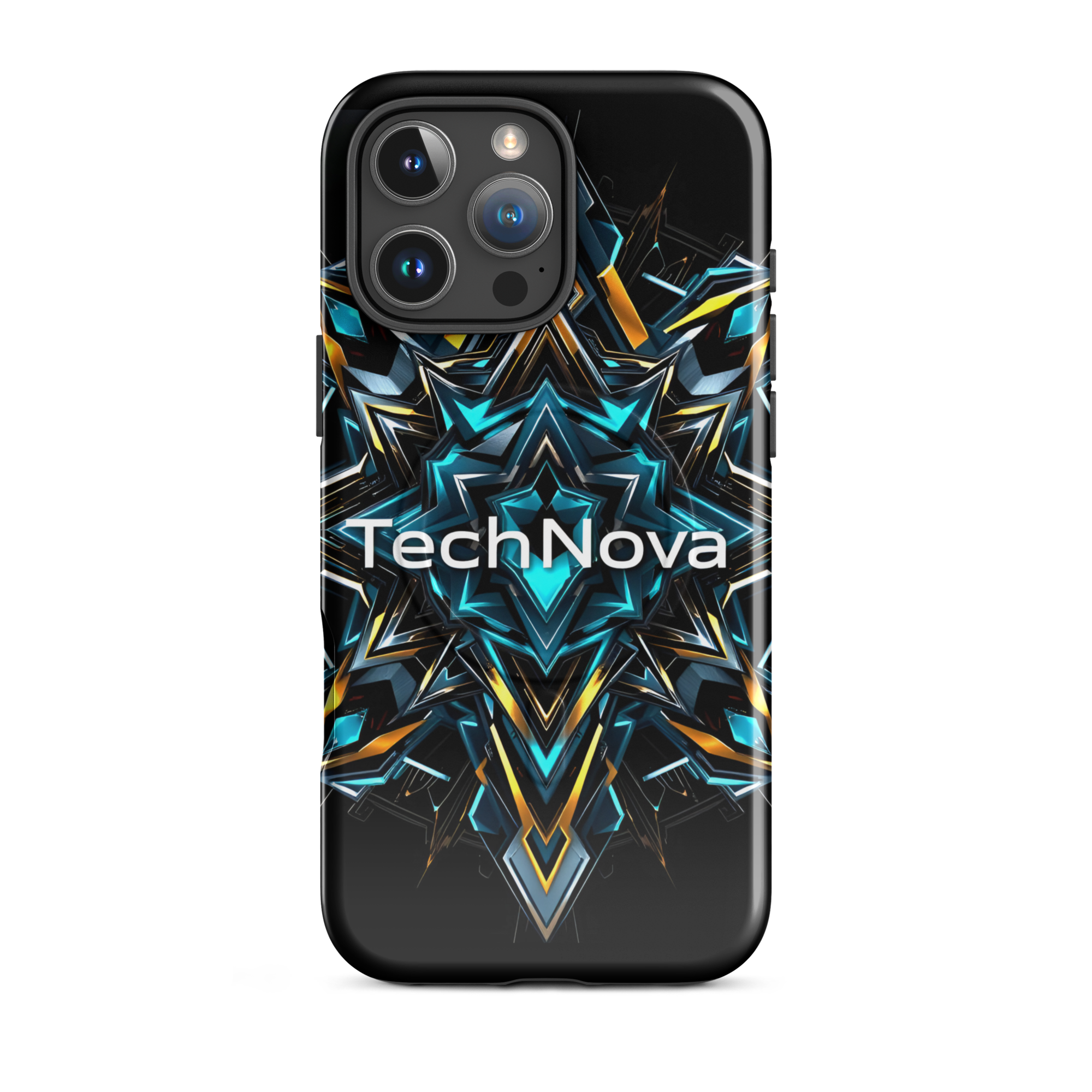 Coque iPhone protection premium avec MagSafe - TechNova