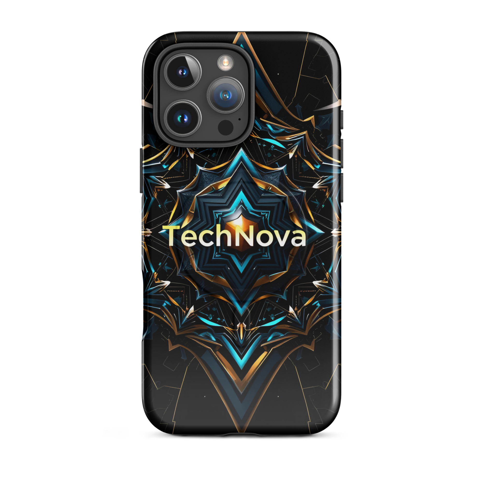 Coque iPhone protection premium avec MagSafe - TechNova