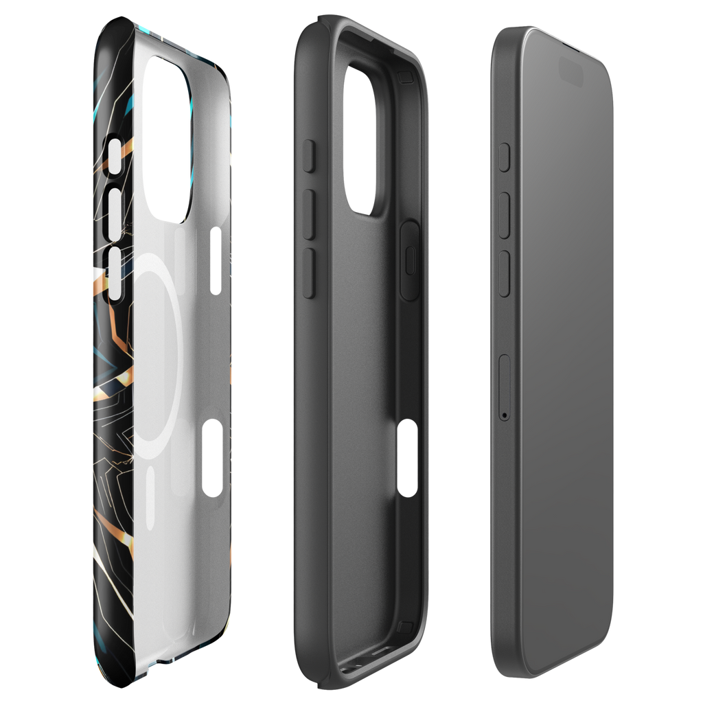 Coque iPhone protection premium avec MagSafe - TechNova