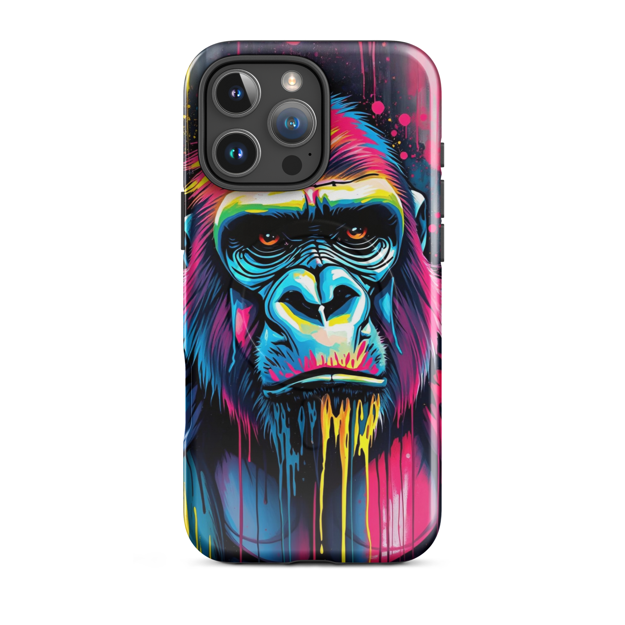 Coque iPhone protection premium avec MagSafe - TechNova