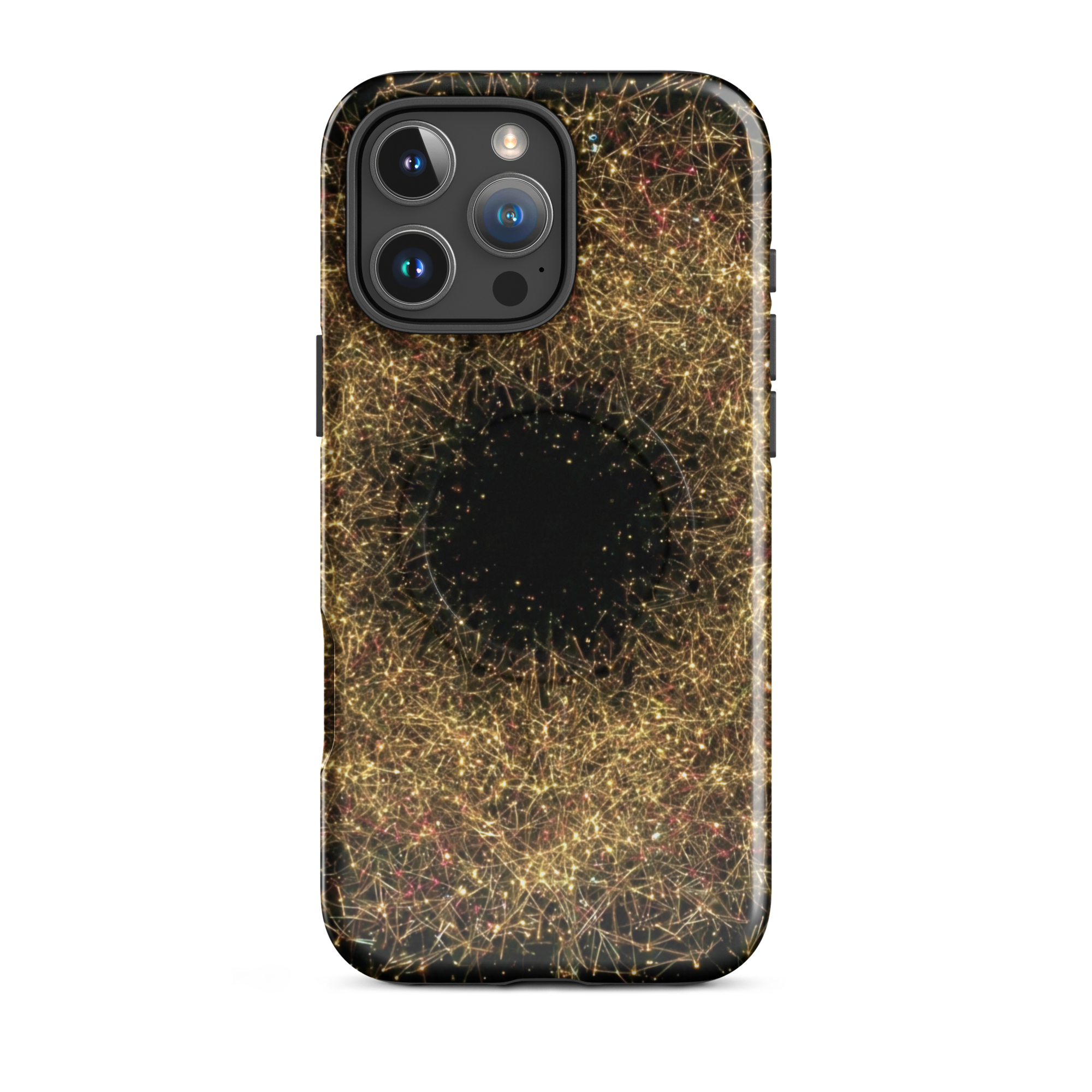 Coque iPhone protection premium avec MagSafe - TechNova