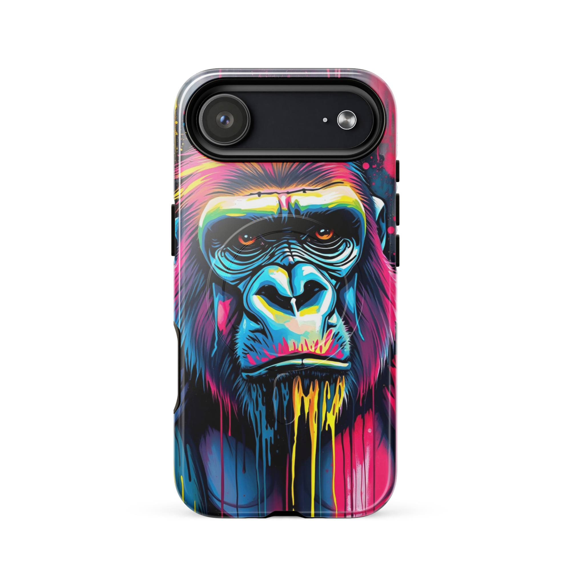 Coque iPhone protection premium avec MagSafe - TechNova