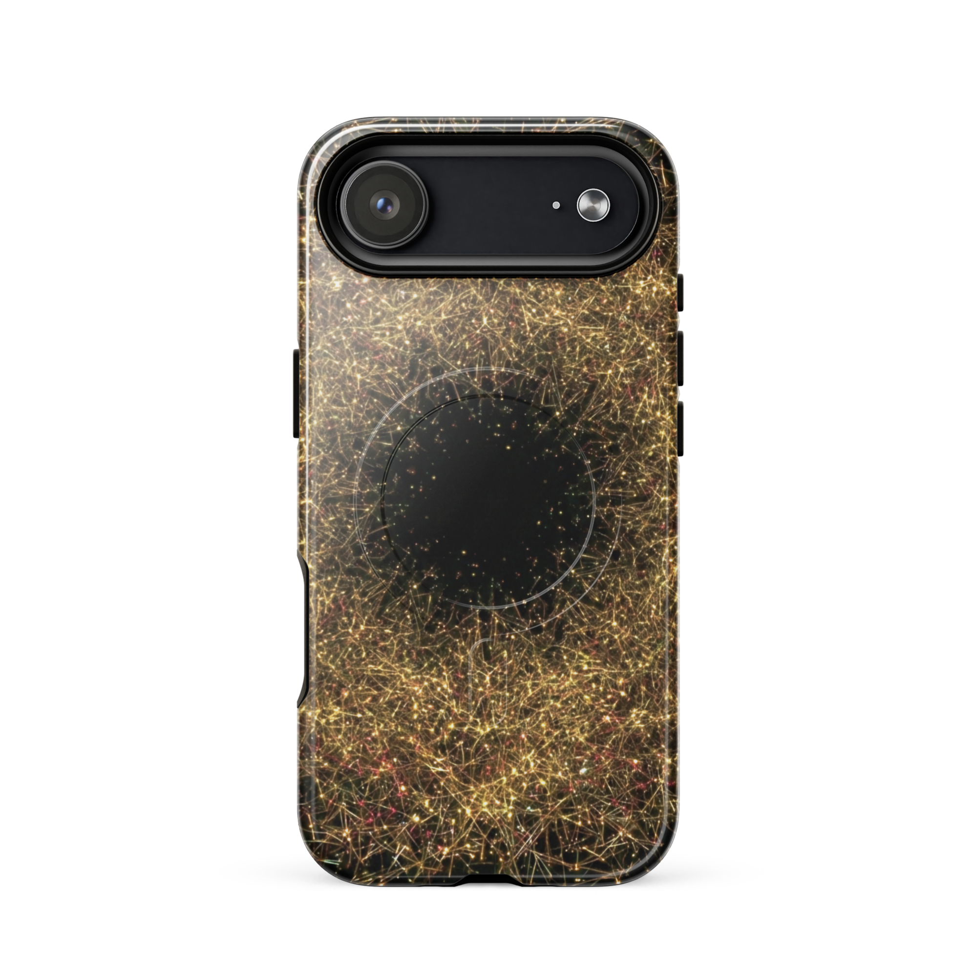 Coque iPhone protection premium avec MagSafe - TechNova