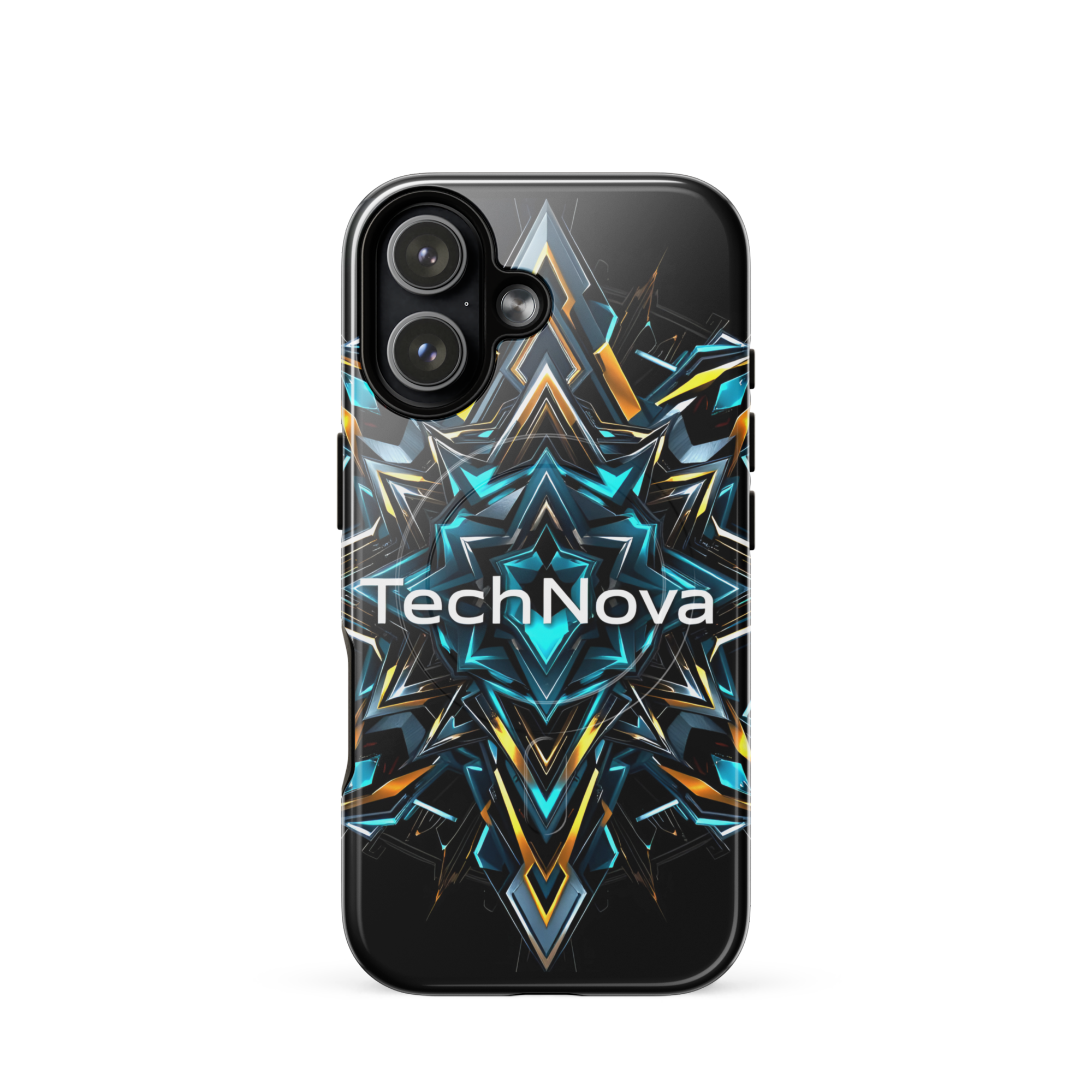 Coque iPhone protection premium avec MagSafe - TechNova