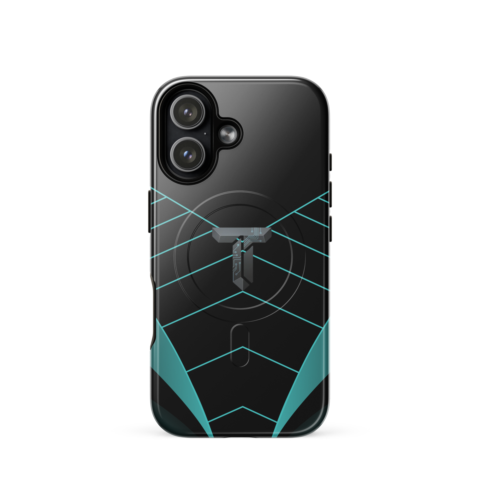 Coque iPhone protection premium avec MagSafe - TechNova