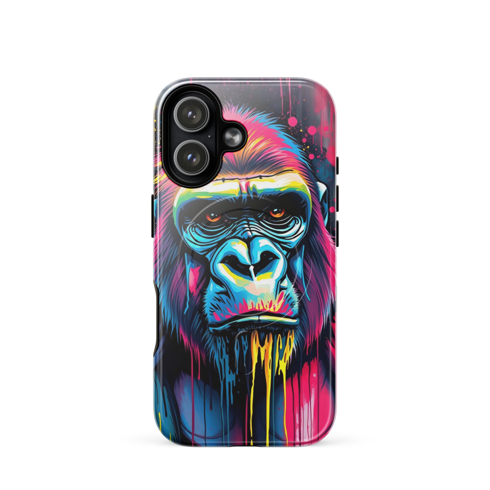 Coque iPhone protection premium avec MagSafe - TechNova