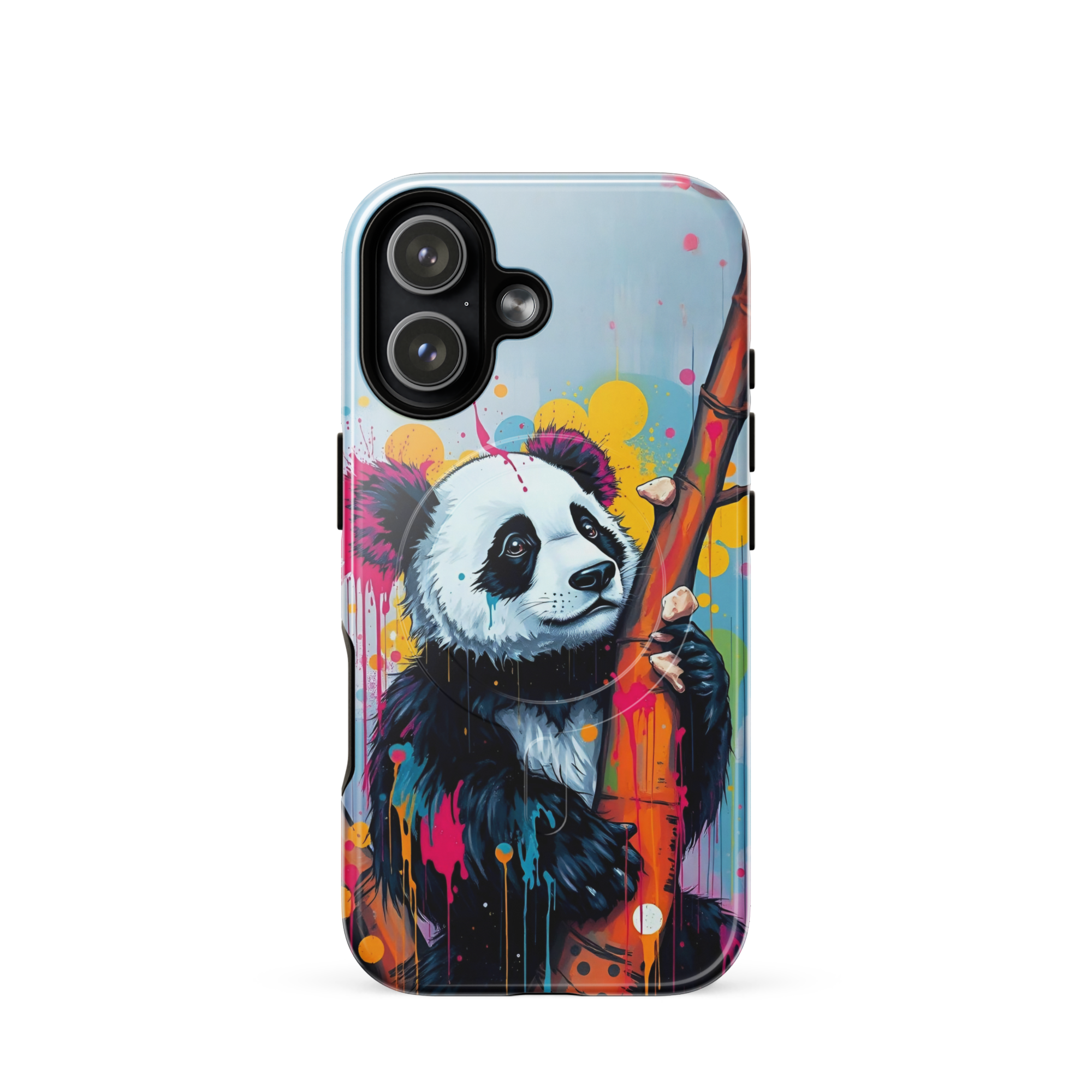 Coque iPhone protection premium avec MagSafe - TechNova