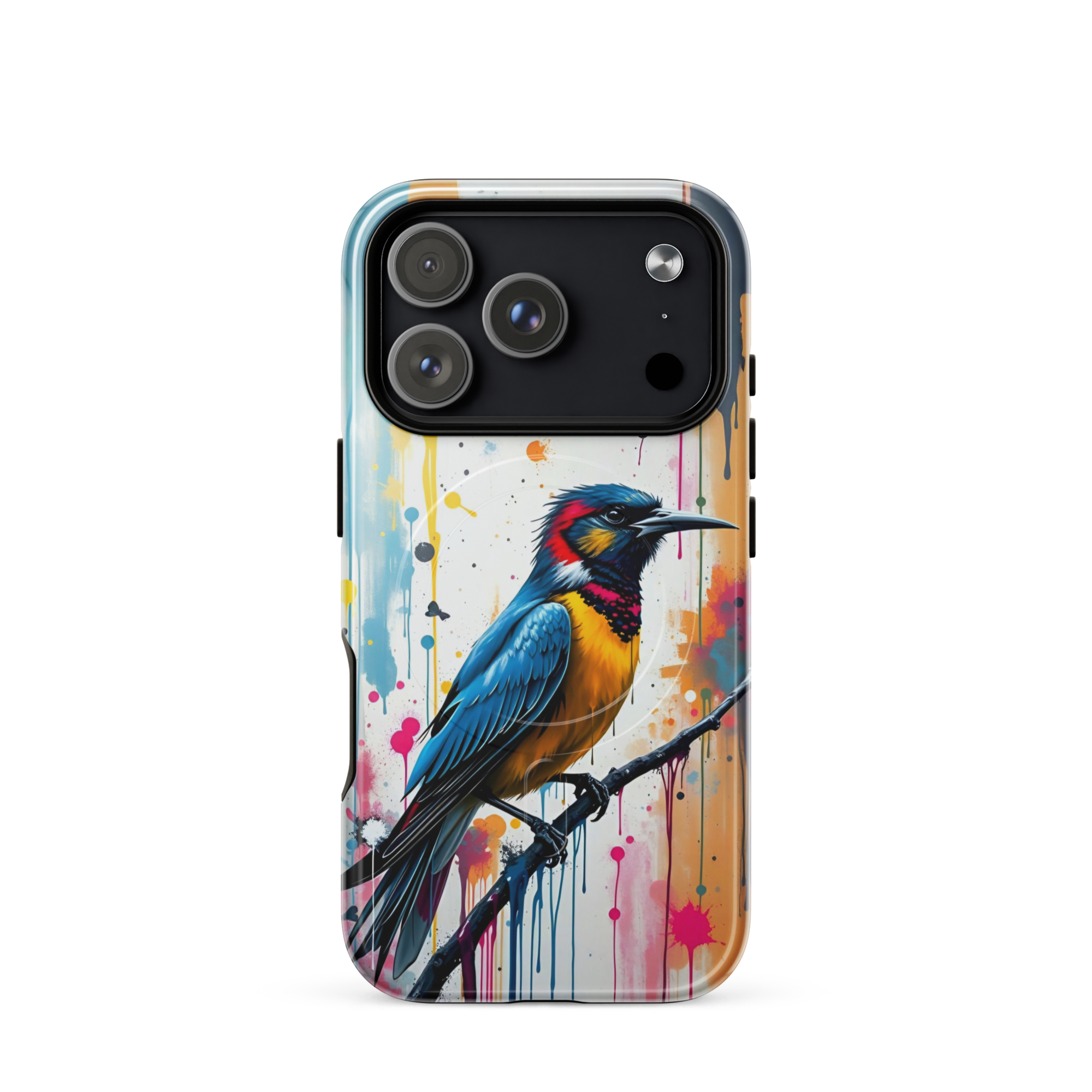 Coque iPhone protection premium avec MagSafe - TechNova