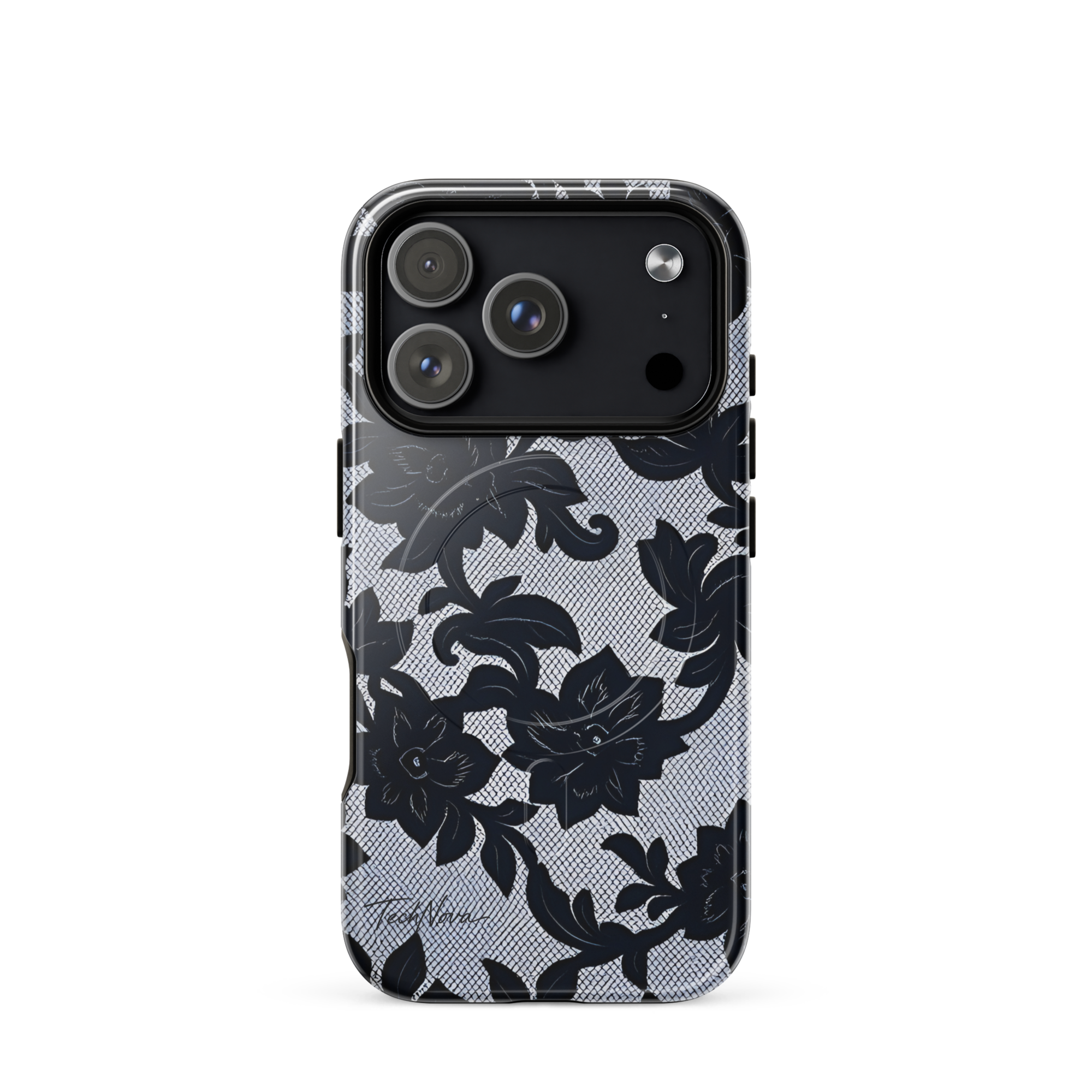 Coque iPhone protection premium avec MagSafe - TechNova