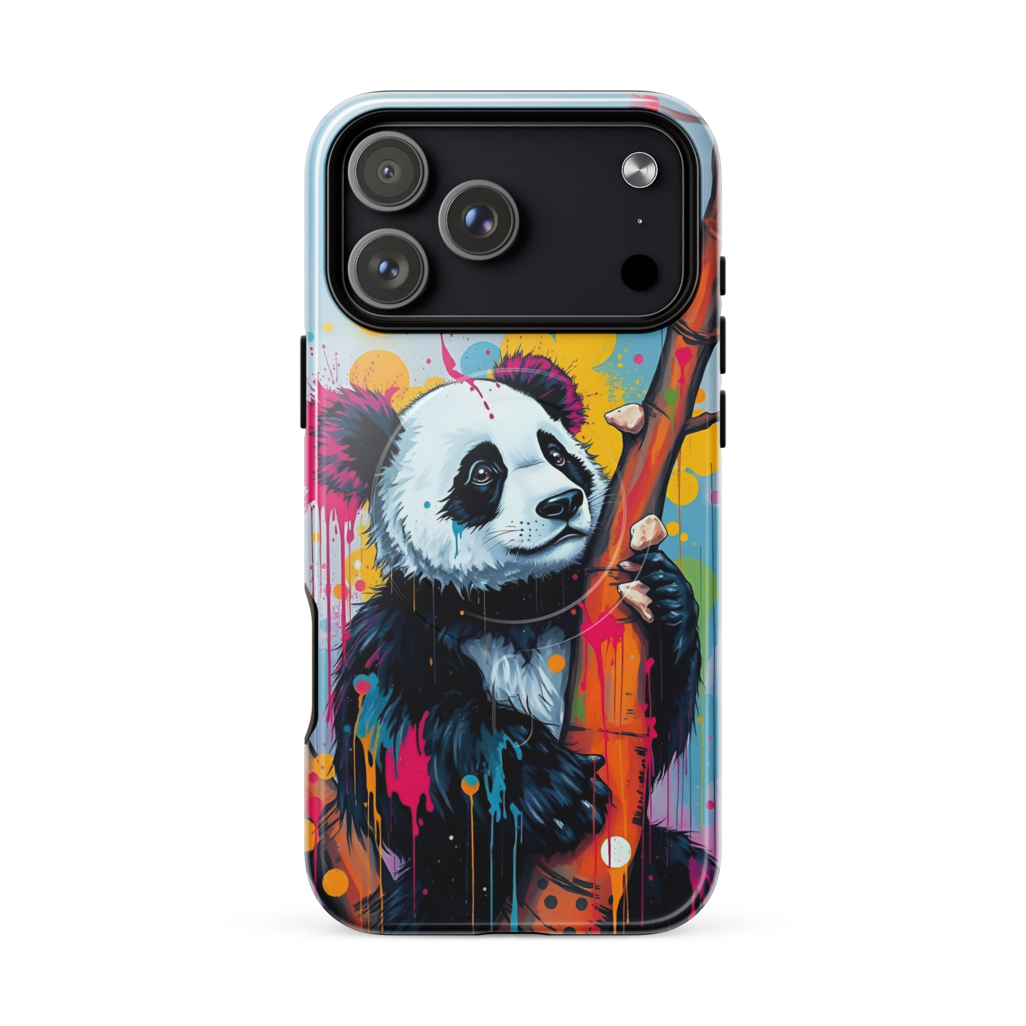 Coque iPhone protection premium avec MagSafe - TechNova