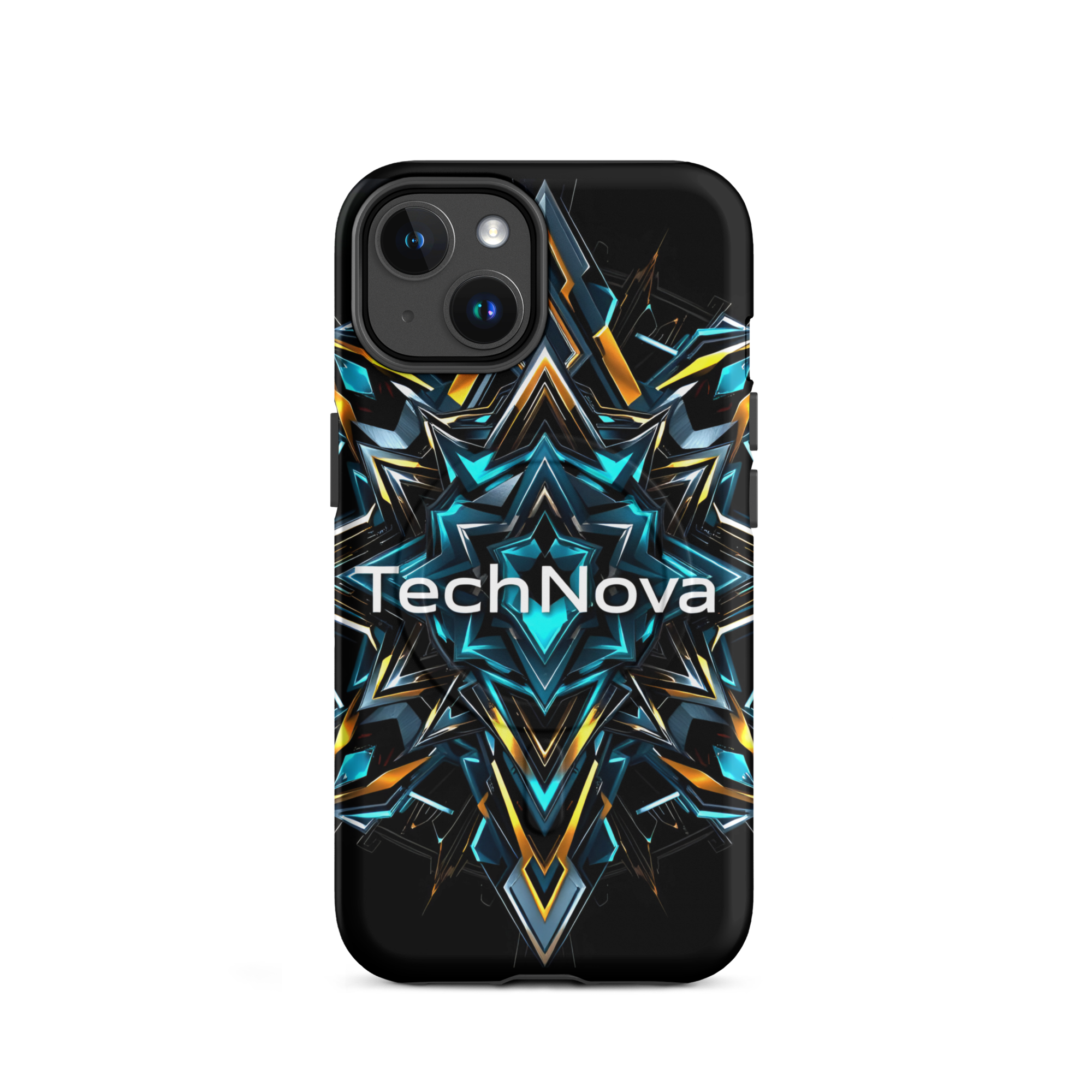 Coque iPhone protection premium avec MagSafe - TechNova