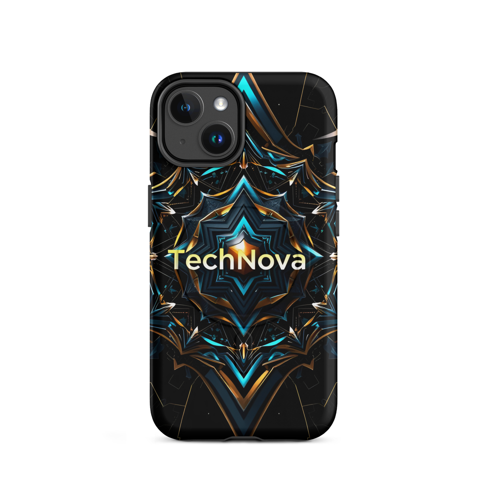 Coque iPhone protection premium avec MagSafe - TechNova