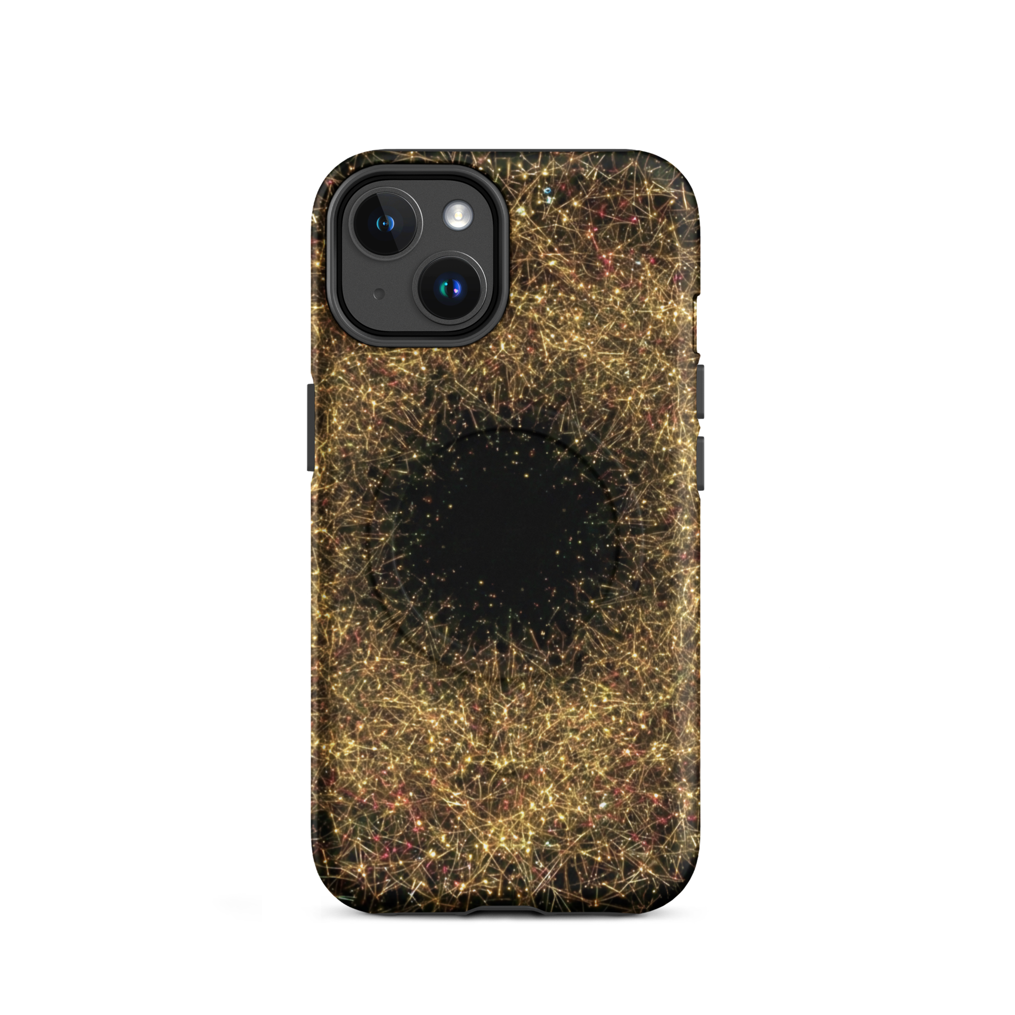 Coque iPhone protection premium avec MagSafe - TechNova