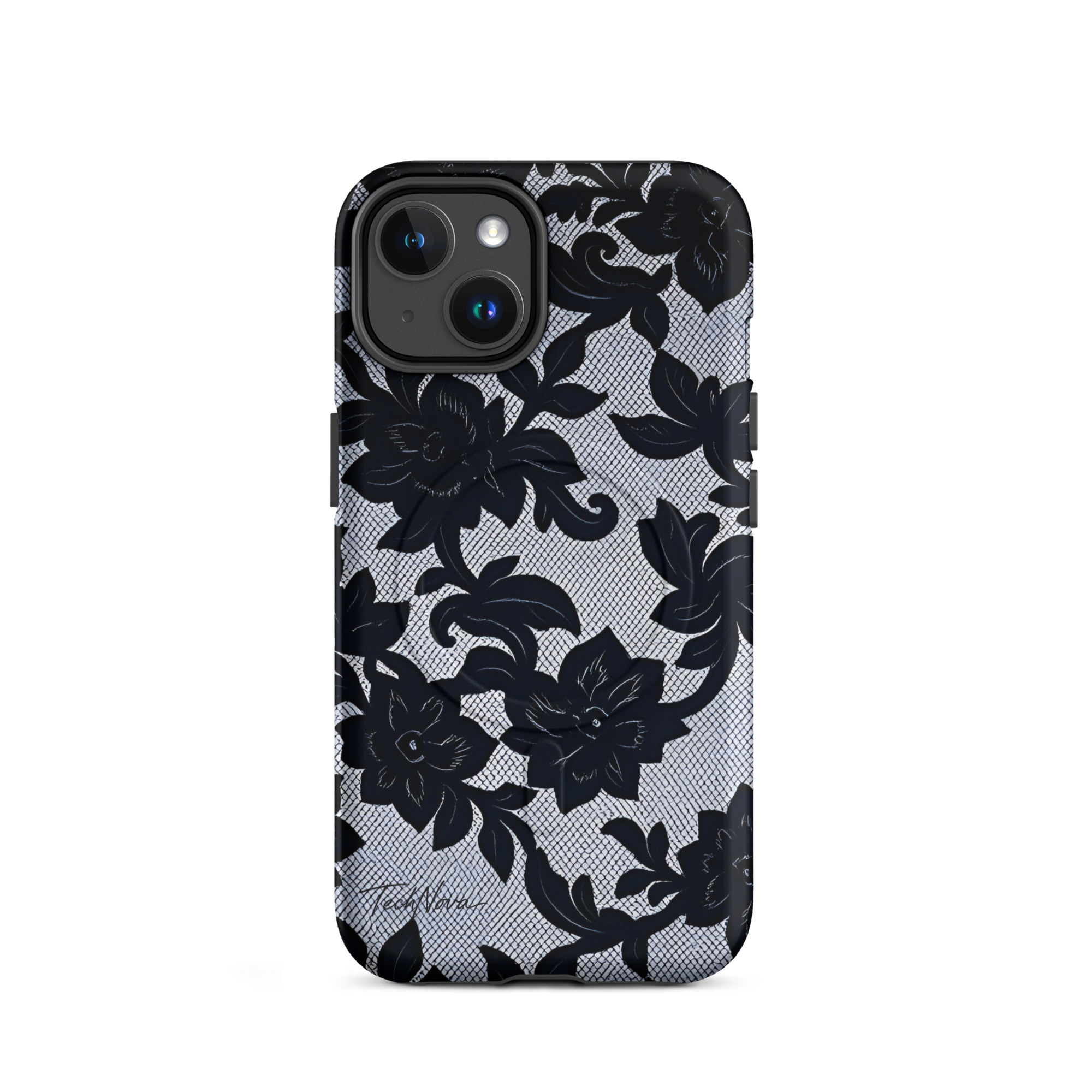 Coque iPhone protection premium avec MagSafe - TechNova